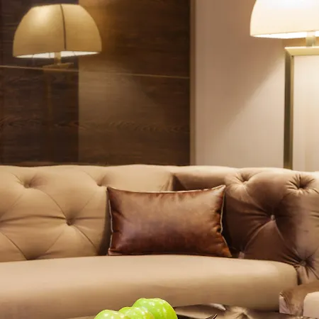 Saint Boutique Hotel, Small Luxury Hotel 5*