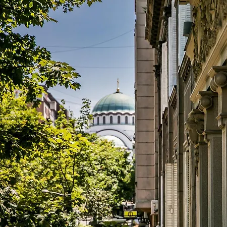 Saint Ten Boutique Hotel, Small Luxury Hotels 5*