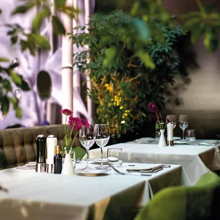 Saint Boutique Hotel, Small Luxury Belgrad