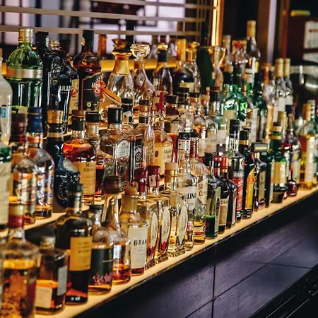 Отель Saint Ten Boutique Hotel, Small Luxury Hotels