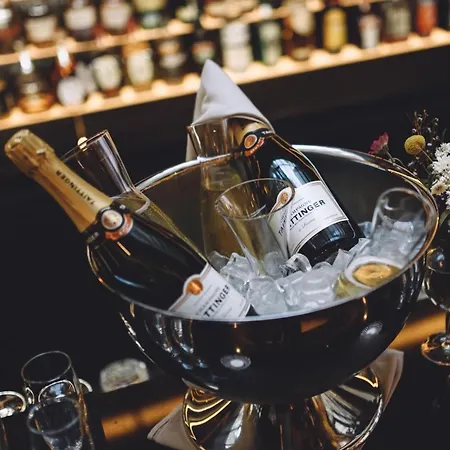 Saint Boutique Hotel, Small Luxury Ξενοδοχείο 5*