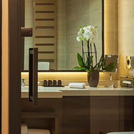 Saint Boutique Hotel, Small Luxury Hotel Belgrad