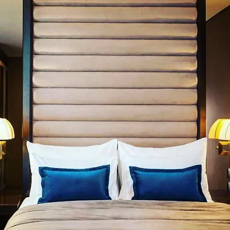Hotel Saint Boutique Hotel, Small Luxury Belgrad