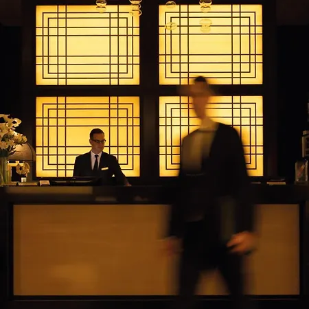 Saint Ten Boutique Hotel, Small Luxury Hotels Отель