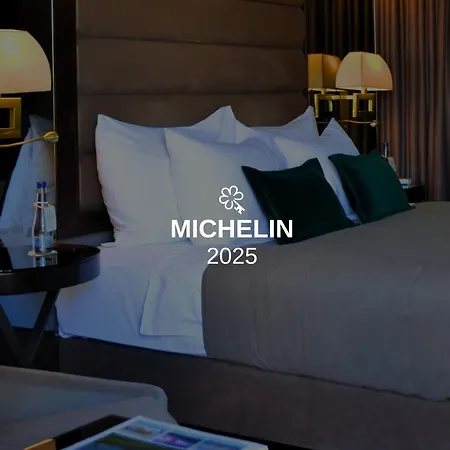 Saint Ten Boutique Hotel, Small Luxury Hotels