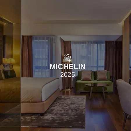 Отель Saint Ten Boutique Hotel, Small Luxury Hotels