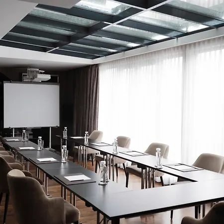 Отель Saint Ten Boutique Hotel, Small Luxury Hotels