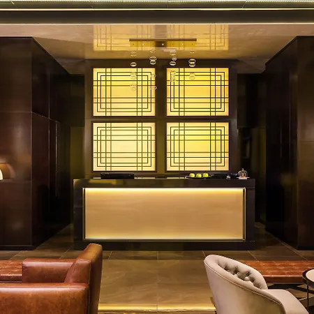 Saint Ten Boutique Hotel, Small Luxury Hotels Белград