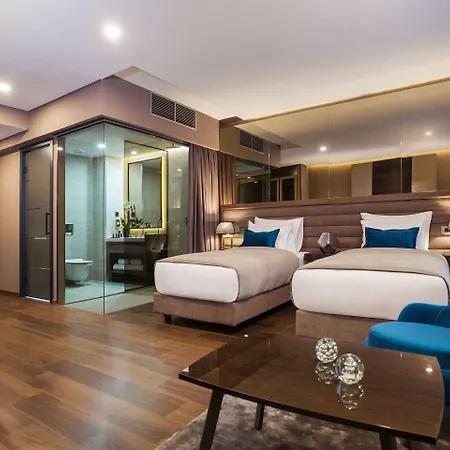 Saint Ten Boutique Hotel, Small Luxury Hotels Отель