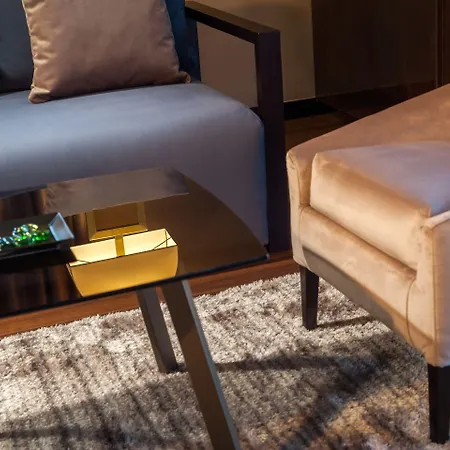 Saint Boutique Hotel, Small Luxury Ξενοδοχείο