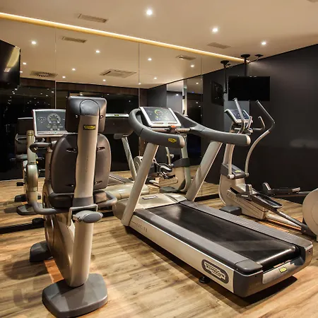 Отель Saint Ten Boutique Hotel, Small Luxury Hotels