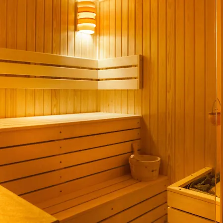 Saint Ten Boutique Hotel, Small Luxury Hotels Отель 5*