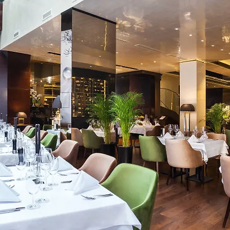 Saint Boutique Hotel, Small Luxury 5* Beograd