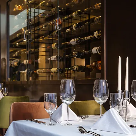 Saint Boutique Hotel, Small Luxury 5*