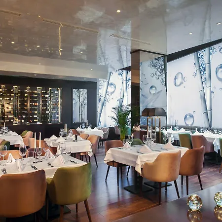 Отель Saint Ten Boutique Hotel, Small Luxury Hotels Белград