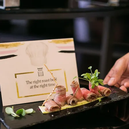 Saint Ten Boutique Hotel, Small Luxury Hotels Белград