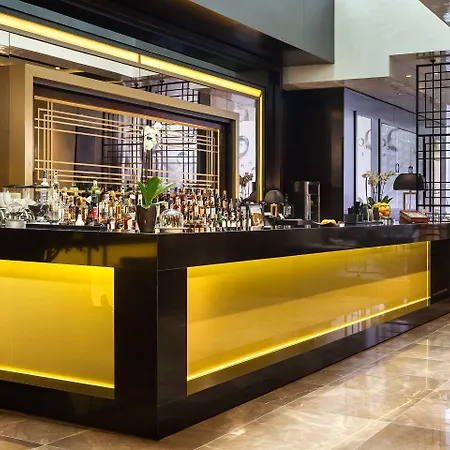 Saint Boutique Hotel, Small Luxury 5*