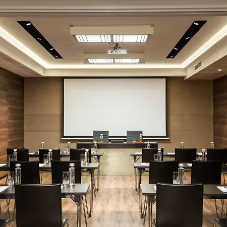 Saint Ten Boutique Hotel, Small Luxury Hotels Отель