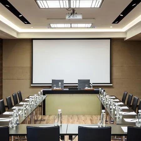 Saint Boutique Hotel, Small Luxury