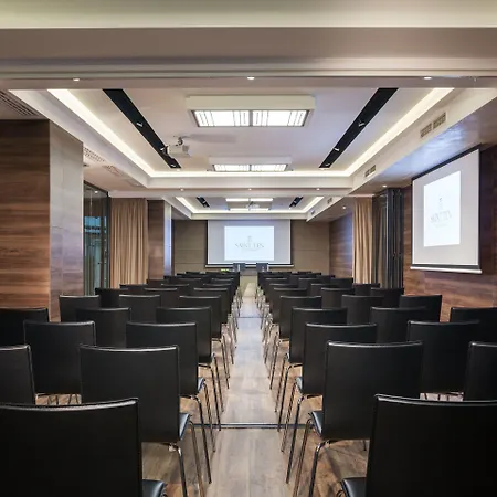 Hotel Saint Boutique Hotel, Small Luxury 5*