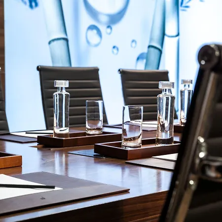 Saint Ten Boutique Hotel, Small Luxury Hotels Белград