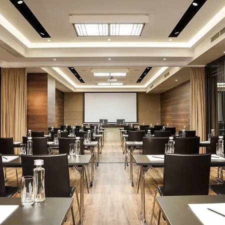 Отель Saint Ten Boutique Hotel, Small Luxury Hotels