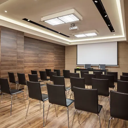 Saint Ten Boutique Hotel, Small Luxury Hotels 5*