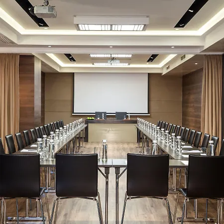 Отель Saint Ten Boutique Hotel, Small Luxury Hotels