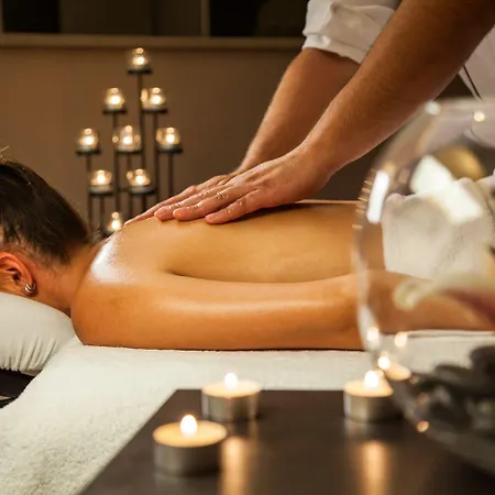 Отель Saint Ten Boutique Hotel, Small Luxury Hotels