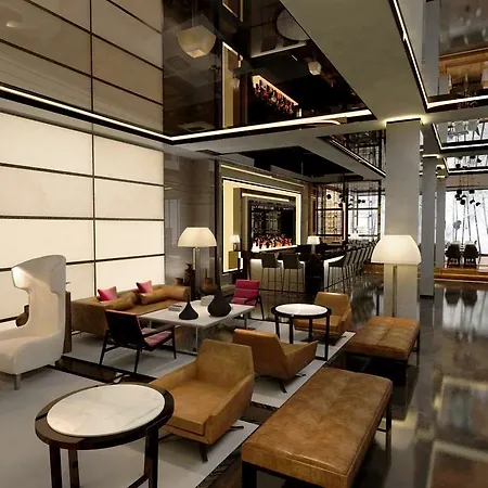 Saint Boutique Hotel, Small Luxury Hotel Belgrad