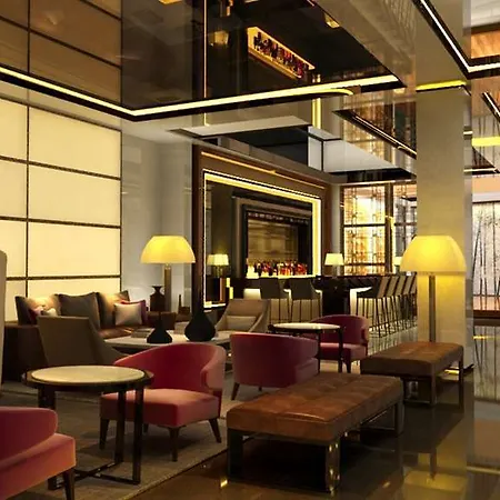Saint Ten Boutique Hotel, Small Luxury Hotels 5*