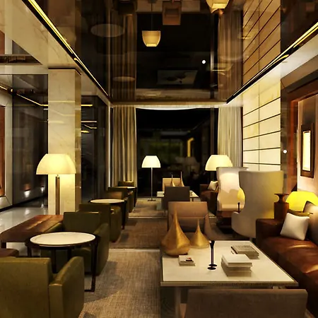 Saint Ten Boutique Hotel, Small Luxury Hotels