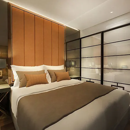 Saint Boutique Hotel, Small Luxury Hotel