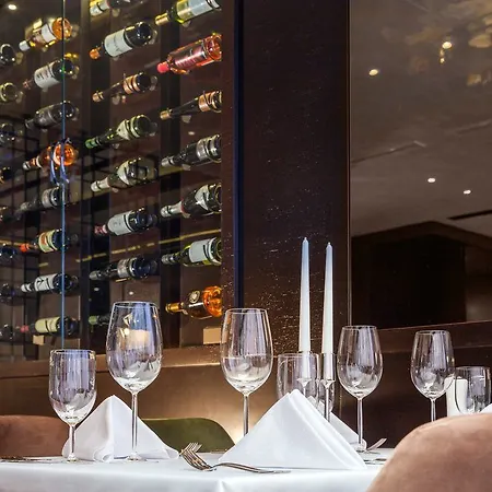Saint Boutique Hotel, Small Luxury Hotel