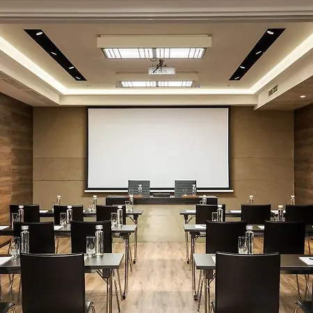 Saint Boutique Hotel, Small Luxury Hotel 5*