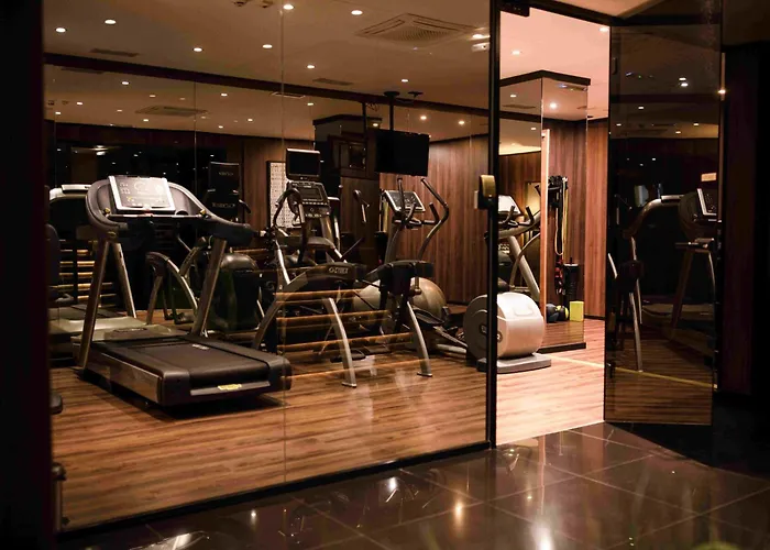 Hotel Saint Ten Boutique Hotel, Small Luxury Hotels 5*