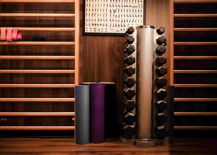 Hotel Saint Ten Boutique Hotel, Small Luxury Hotels 5*