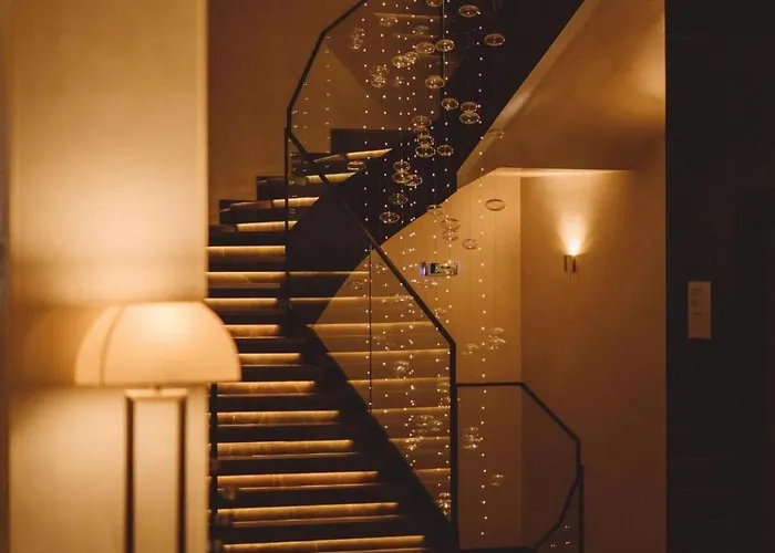 Hotel Saint Boutique Hotel, Small Luxury