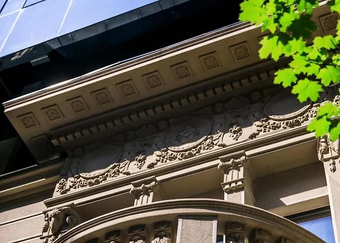 Hotel Saint Ten Boutique Hotel, Small Luxury Hotels 5*