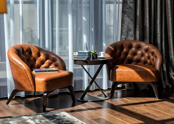 Saint Ten Boutique Hotel, Small Luxury Hotels Hotel 5*