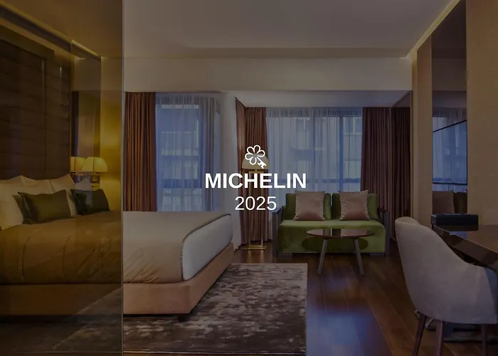 Hotel Saint Ten Boutique Hotel, Small Luxury Hotels