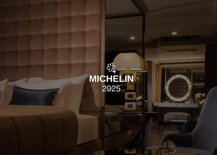 Hotel Saint Ten Boutique Hotel, Small Luxury Hotels 5*