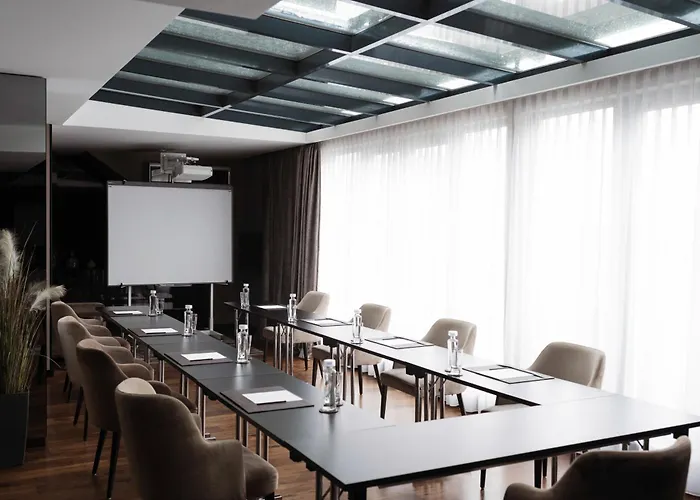 Hotel Saint Ten Boutique Hotel, Small Luxury Hotels