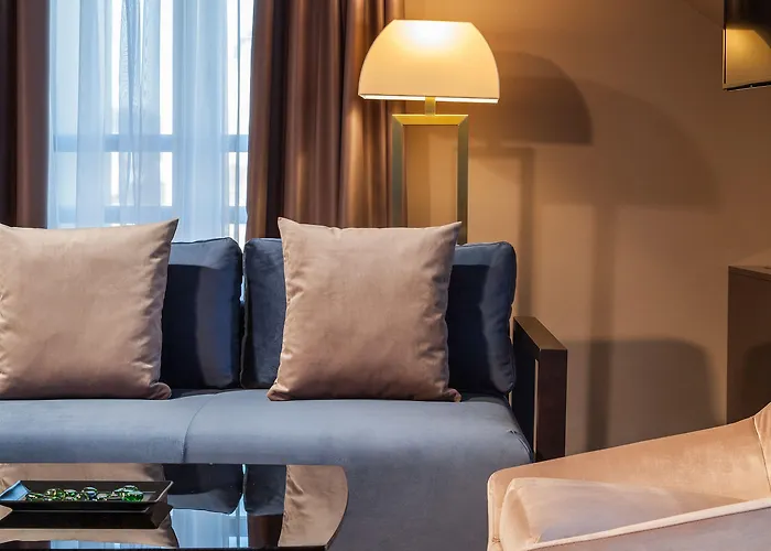 Saint Ten Boutique Hotel, Small Luxury Hotels Hotel 5*