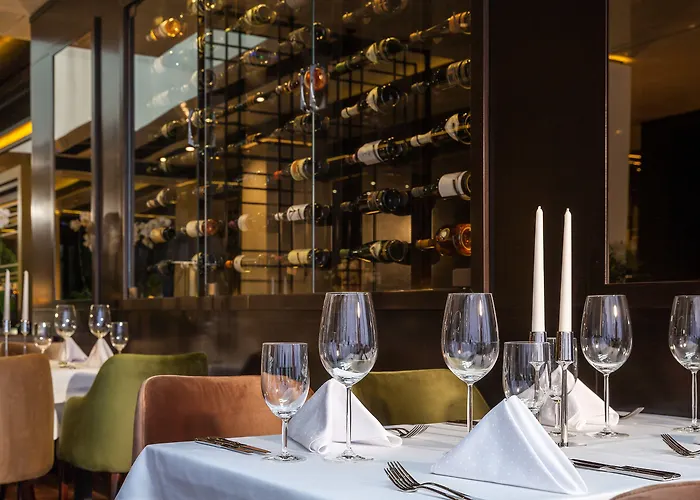 Saint Ten Boutique Hotel, Small Luxury Hotels 5*