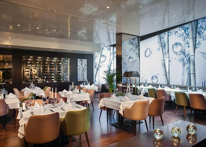 Hotel Saint Ten Boutique Hotel, Small Luxury Hotels Belgrade