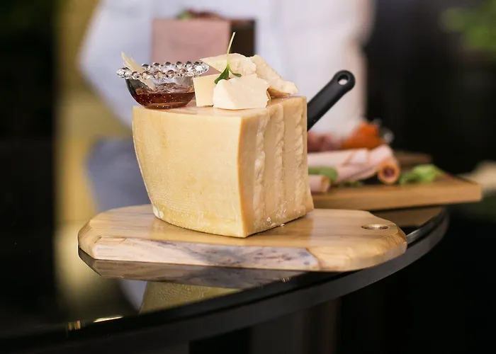 Hotel Saint Ten Boutique Hotel, Small Luxury Hotels 5*