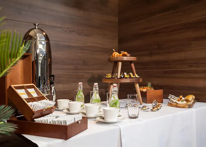 Hotel Saint Ten Boutique Hotel, Small Luxury Hotels 5*