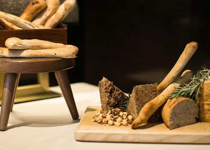 Hotel Saint Ten Boutique Hotel, Small Luxury Hotels