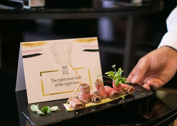 Saint Ten Boutique Hotel, Small Luxury Hotels Belgrade